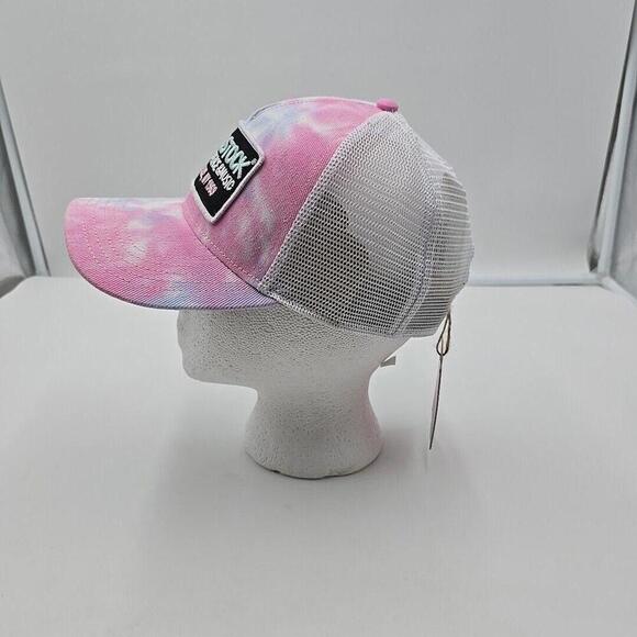 American‎ Needle Company Woodstock Hat Tie Dye New With Tags - Picture 2 of 8